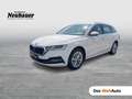 Skoda Octavia Style TDI DSG Weiß - thumbnail 1