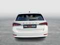 Skoda Octavia Style TDI DSG Weiß - thumbnail 4