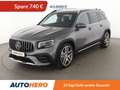 Mercedes-Benz GLB 35 AMG GLB 35 AMG 4Matic Aut. *ACC*LED*CAM*BURMESTER* Сірий - thumbnail 1