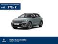 Volkswagen T-Roc 1.0TSI R-Line LED Navi Beats Parklenk SHZ Blau - thumbnail 1