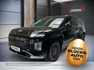 Calligraphy 110 kWh 4WD Performance