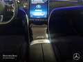 Mercedes-Benz C 180 AMG+NIGHT+PANO+LED+BURMESTER+KAMERA+TOTW+9G Schwarz - thumbnail 15