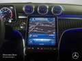 Mercedes-Benz C 180 AMG+NIGHT+PANO+LED+BURMESTER+KAMERA+TOTW+9G Schwarz - thumbnail 16