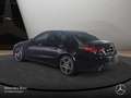Mercedes-Benz C 180 AMG+NIGHT+PANO+LED+BURMESTER+KAMERA+TOTW+9G Schwarz - thumbnail 10