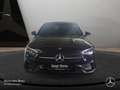 Mercedes-Benz C 180 AMG+NIGHT+PANO+LED+BURMESTER+KAMERA+TOTW+9G Schwarz - thumbnail 3