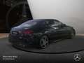 Mercedes-Benz C 180 AMG+NIGHT+PANO+LED+BURMESTER+KAMERA+TOTW+9G Schwarz - thumbnail 8