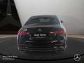 Mercedes-Benz C 180 AMG+NIGHT+PANO+LED+BURMESTER+KAMERA+TOTW+9G Schwarz - thumbnail 9