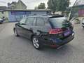 Volkswagen Golf Variant 1,6 TDI *AHK*SZH* Schwarz - thumbnail 7