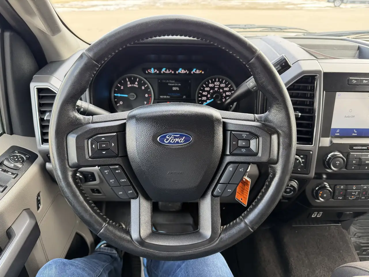 Ford F 150 снимка Ford F 150