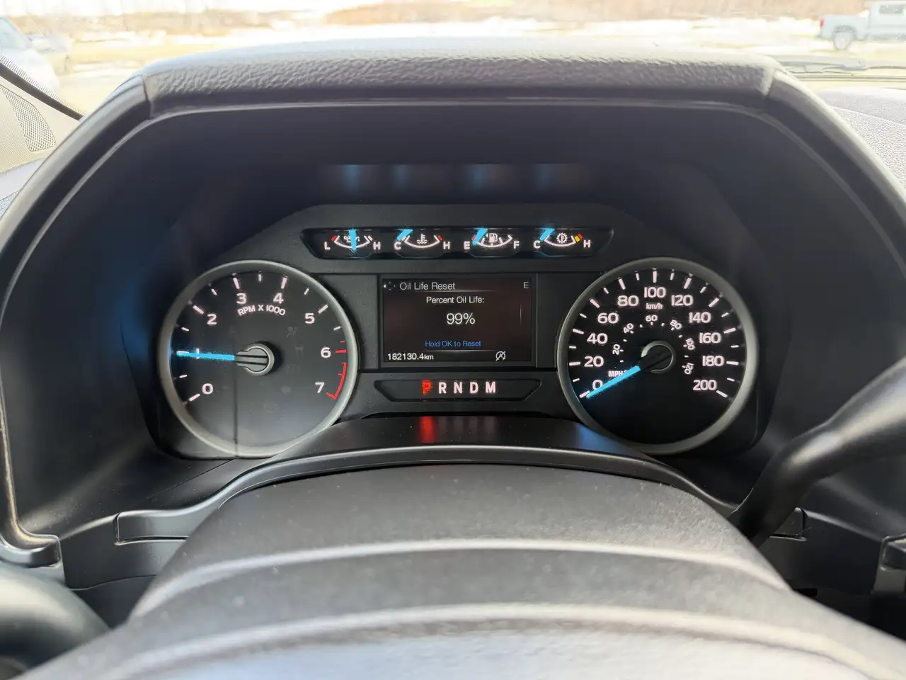 Ford F 150 снимка Ford F 150