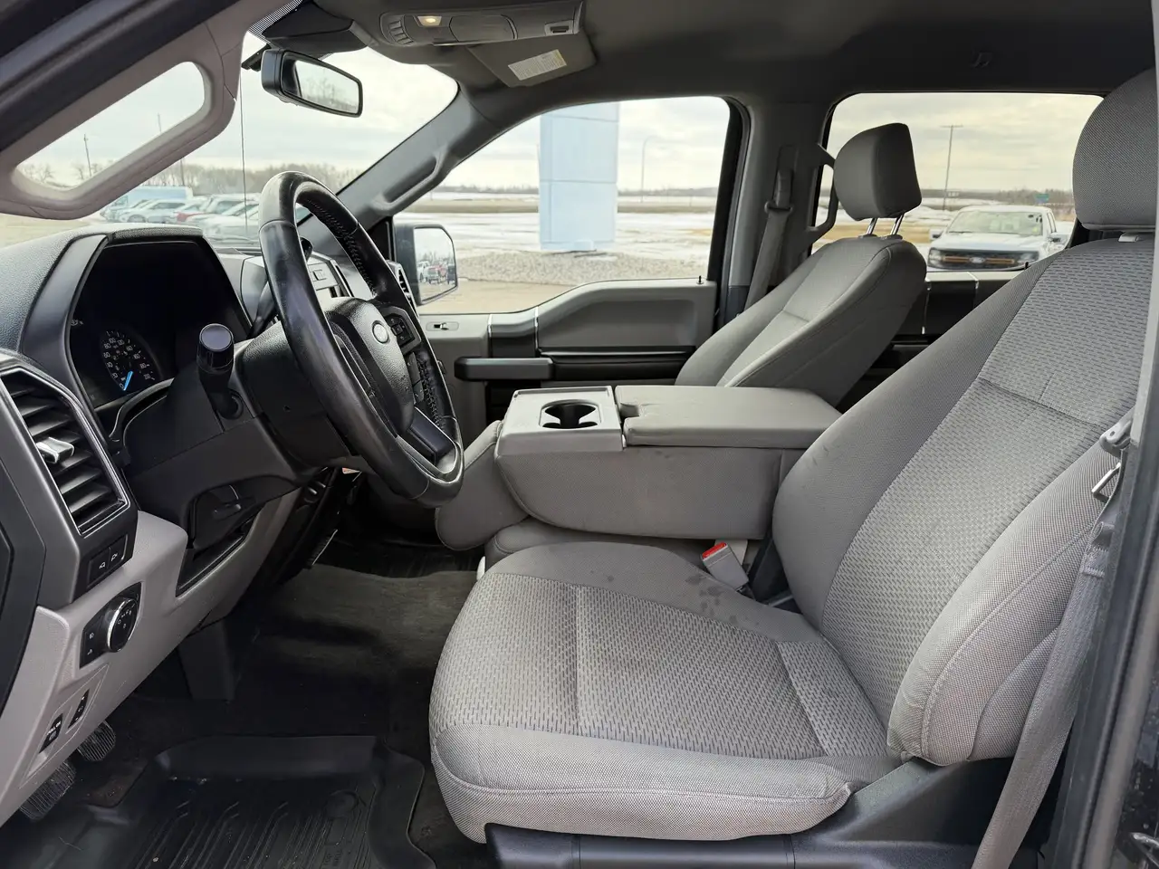 Ford F 150 снимка Ford F 150