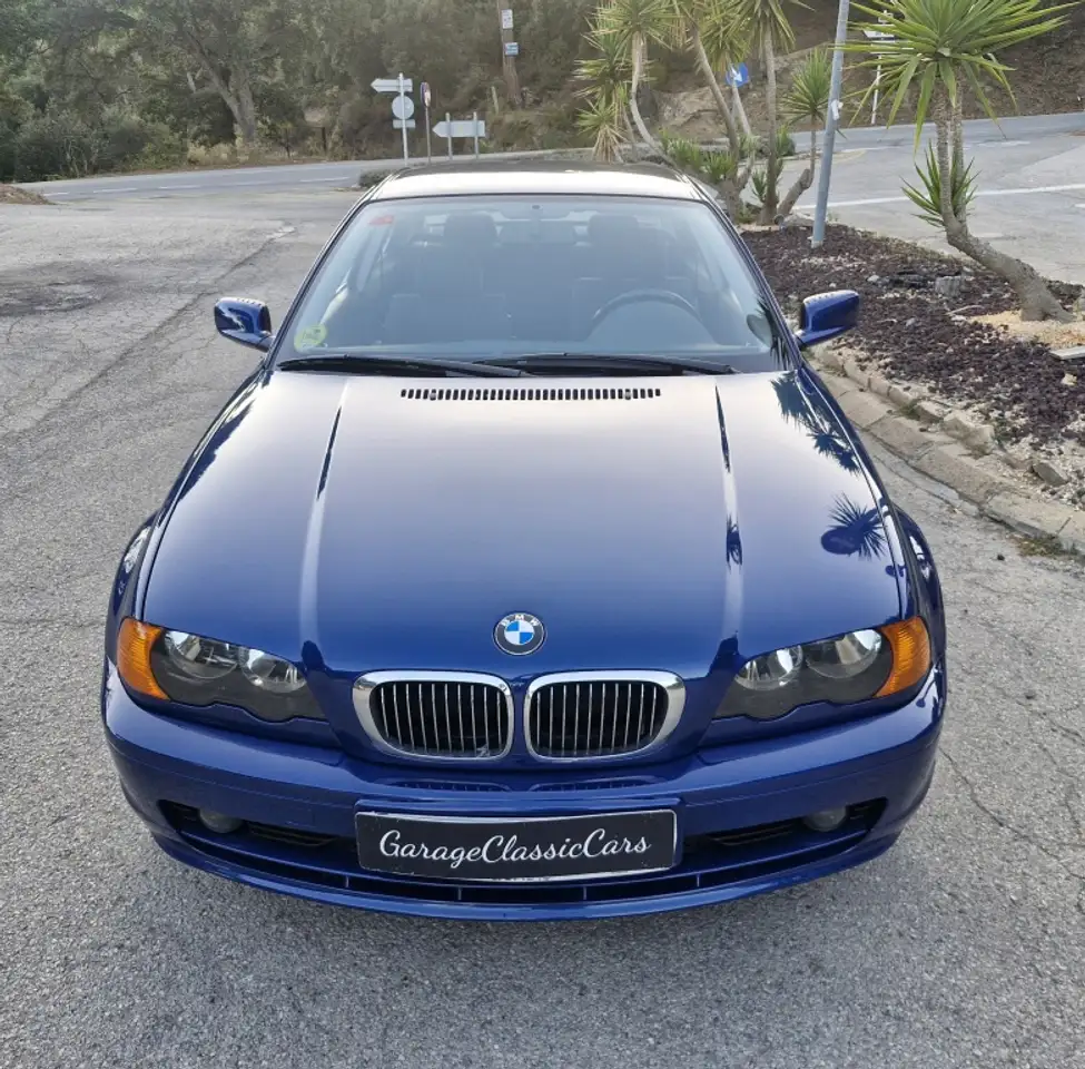 BMW 323 Ci, foto 6