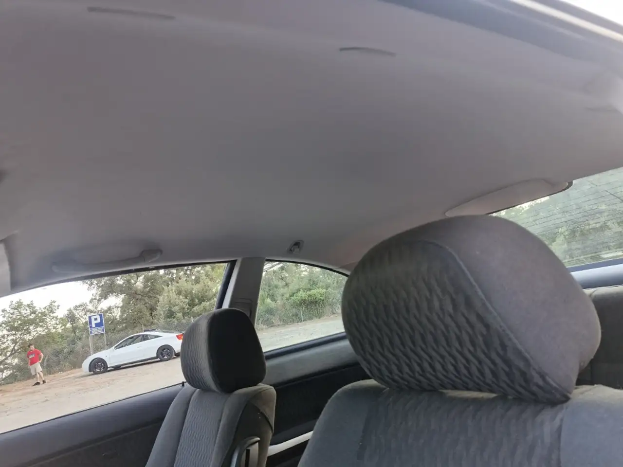 BMW 323 Ci, foto 8