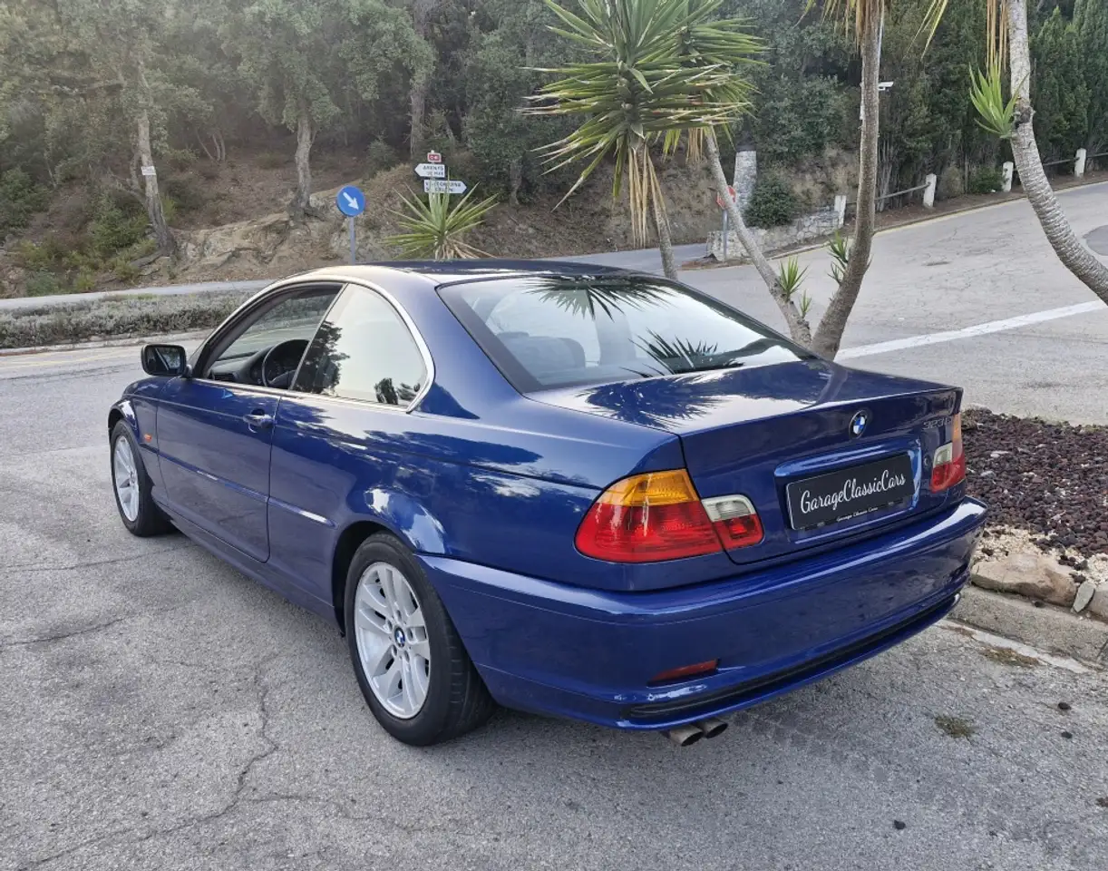 BMW 323 Ci, foto 3
