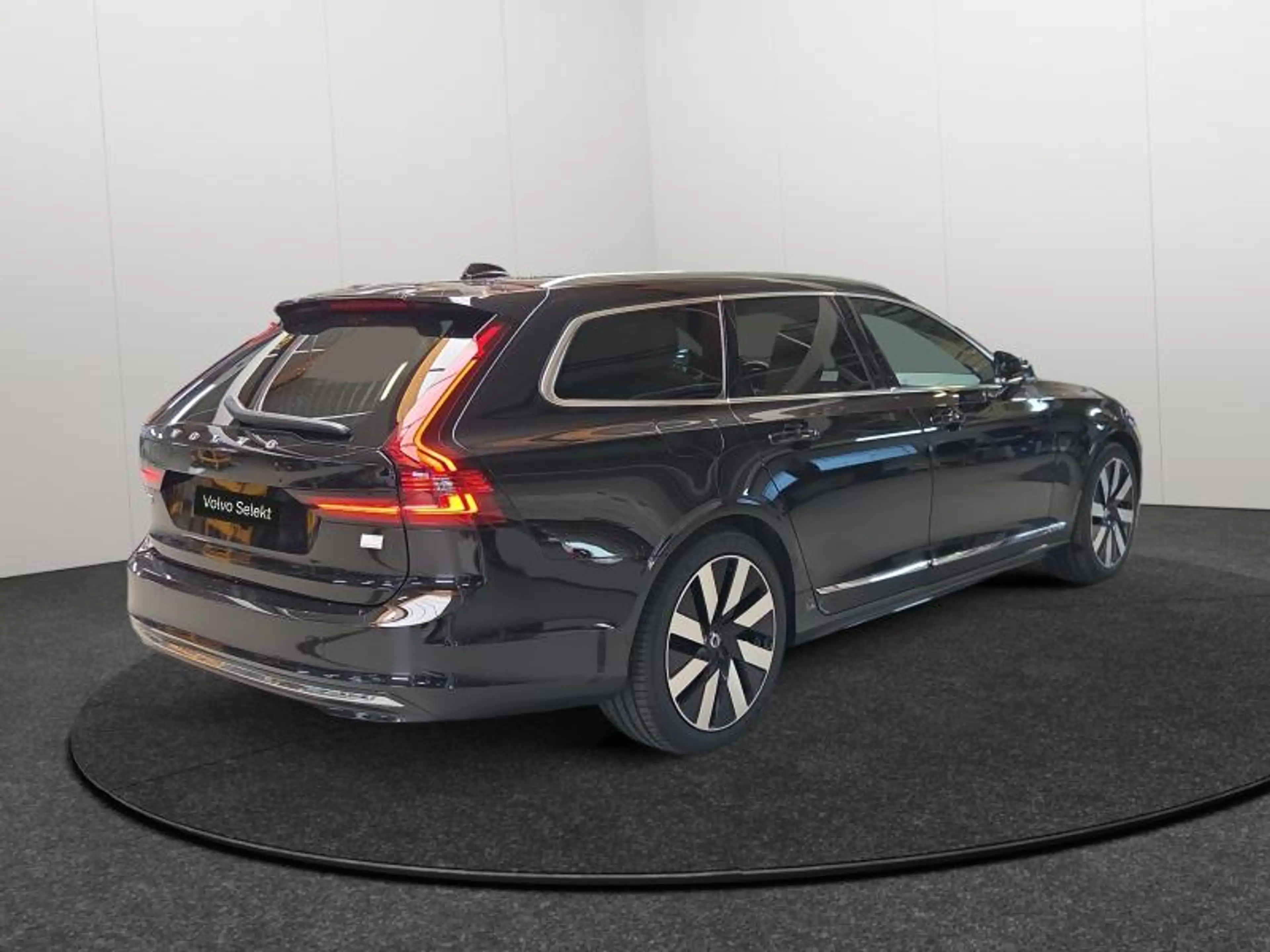 Volvo V90 T8 Inscription / Hybride — photo 5