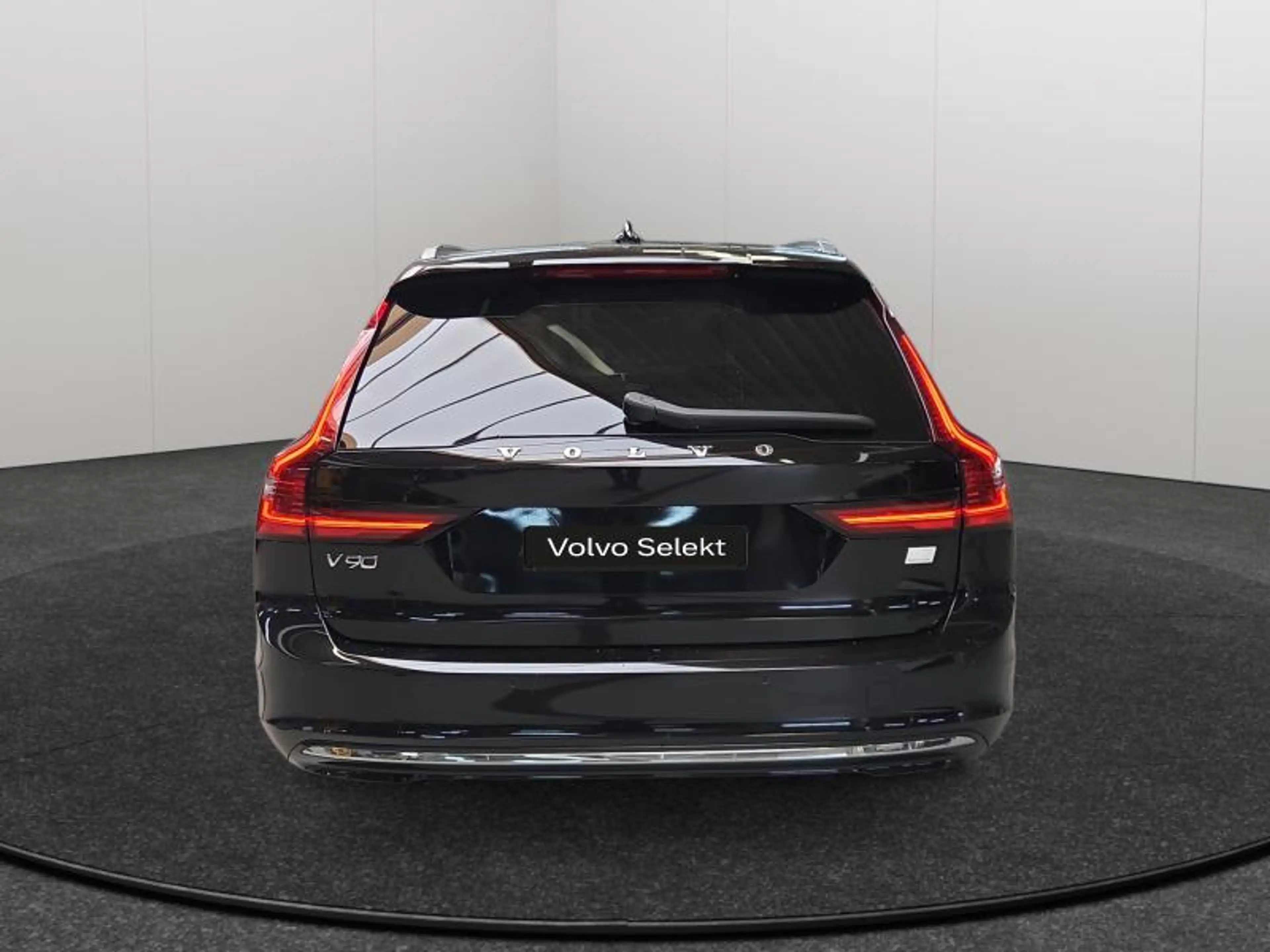 Volvo V90 T8 Inscription / Hybride — photo 4