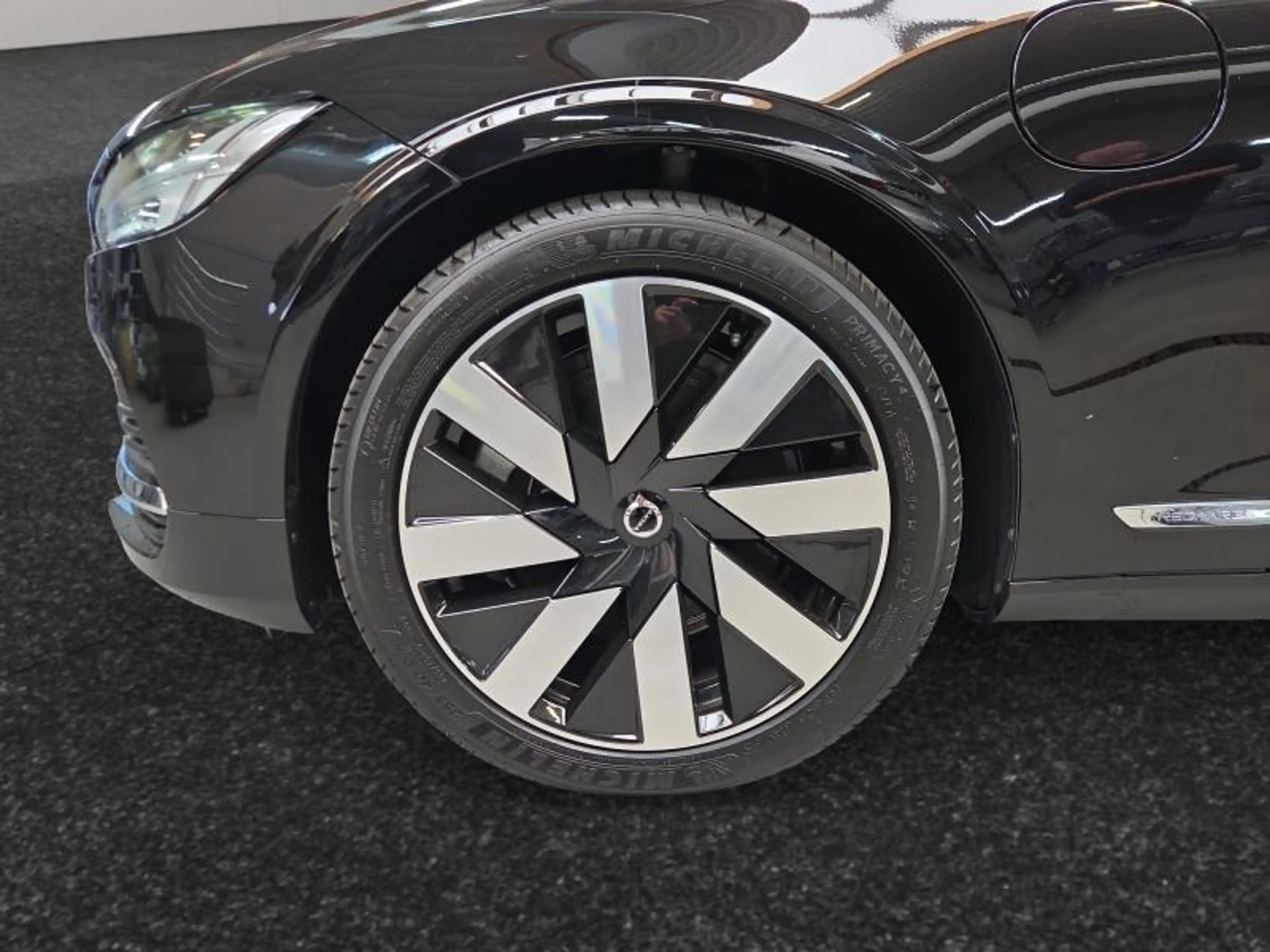 Volvo V90 T8 Inscription / Hybride — photo 14