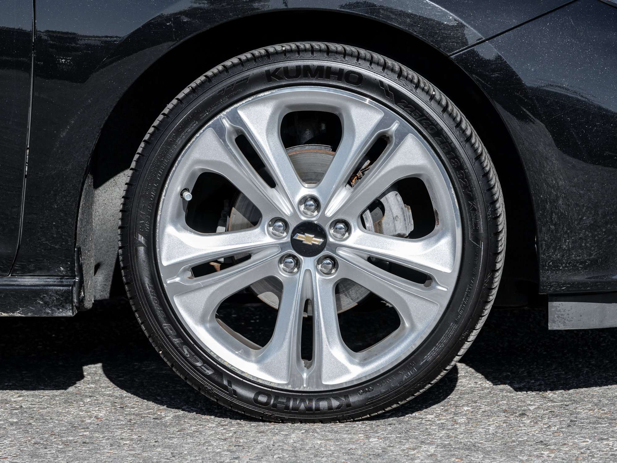 used 2018 Chevrolet Cruze car, priced at $12,895