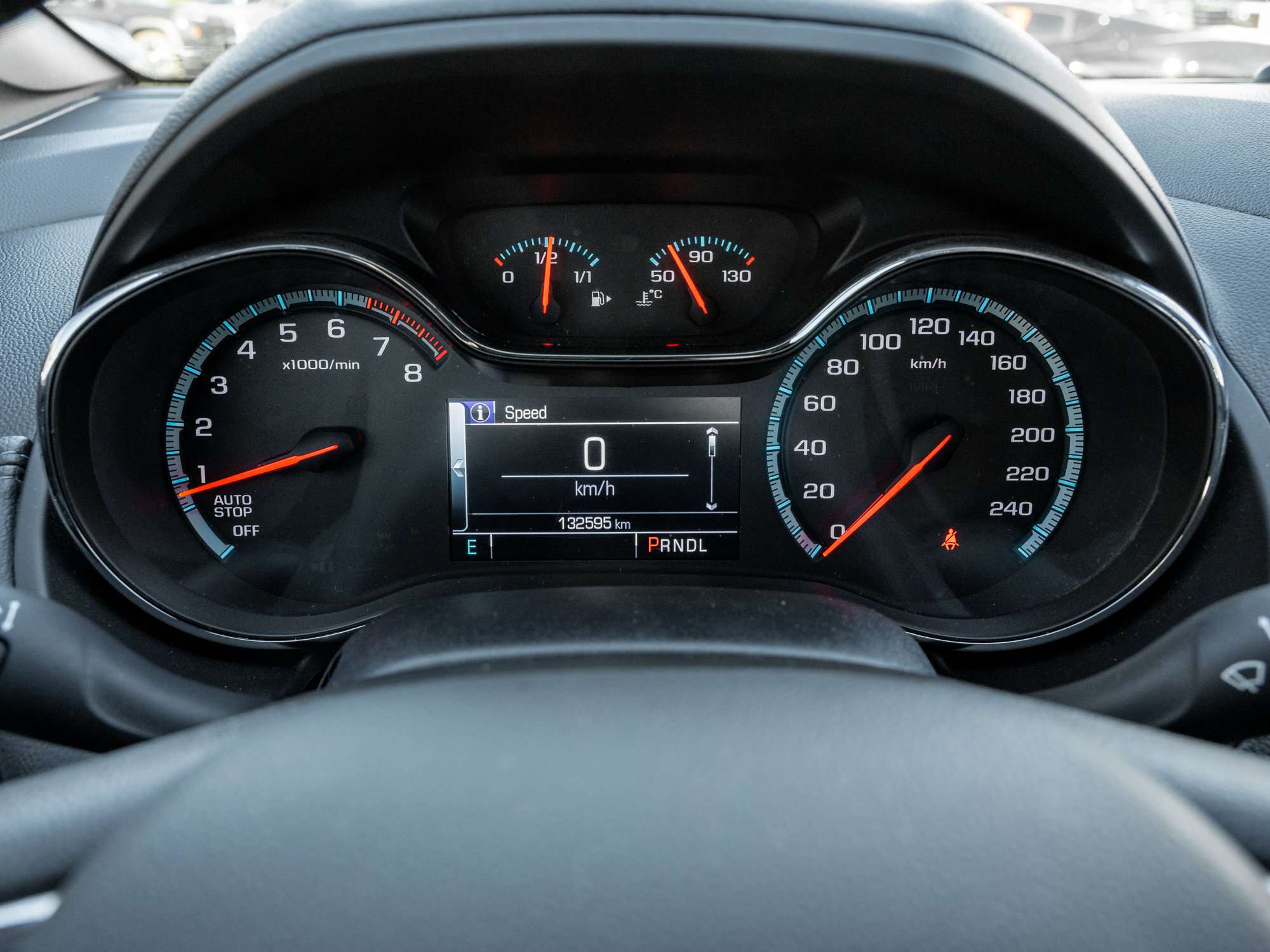 used 2018 Chevrolet Cruze car, priced at $12,895