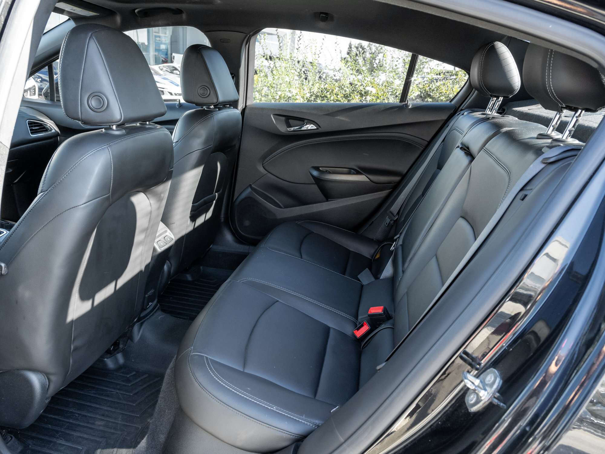 used 2018 Chevrolet Cruze car, priced at $12,895