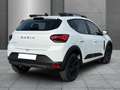 Dacia Sandero Stepway Extreme+ SHZ+NAVI+KLIMAAUTO TCe 100 ECO... Weiß - thumbnail 2