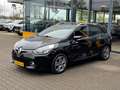 Renault Clio 0.9 TCe Night & Day - navi - sensoren - trekhaak Zwart - thumbnail 6