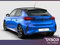 Opel Corsa 1.2 Turbo 100 YES LED LM16Z PDC 10"-DAB Blau - thumbnail 3