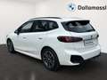 BMW 218 d Weiß - thumbnail 4