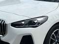 BMW 218 d Weiß - thumbnail 5
