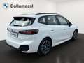BMW 218 d Weiß - thumbnail 3