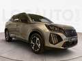 Peugeot 2008 1.2 puretech Allure s&s 100cv - PROMO Gris - thumbnail 3