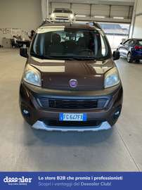 1.3 MJT 80 CV Trekking *SOLO COMMERCIANTI*