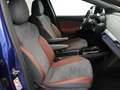 Volkswagen ID.4 FIRST 77 kWh 1st + 20 INCH LMV | TREKHAAK | CAMERA Синий - thumbnail 4