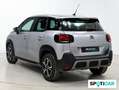 Citroen C3 Aircross PureTech 81kW (110CV) You! Gris - thumbnail 2