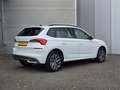 Skoda Kamiq 1.0 TSI Selection Virtual Cockpit Carplay Navigati Weiß - thumbnail 2