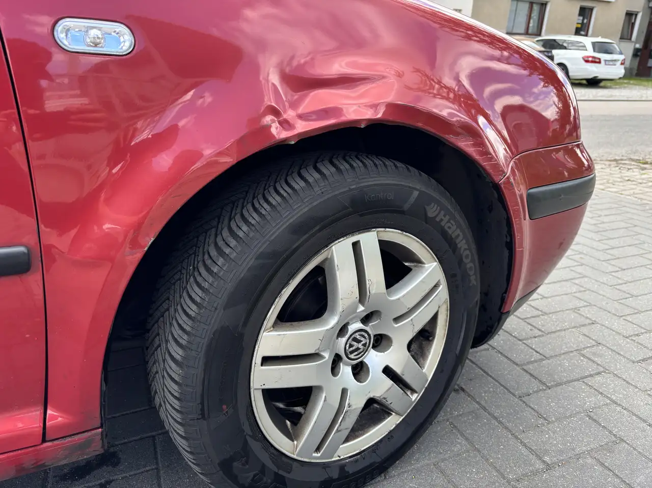 Volkswagen Golf 1.6 Automatik Edition, foto 6