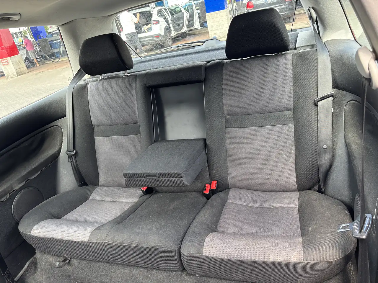 Volkswagen Golf 1.6 Automatik Edition, foto 7
