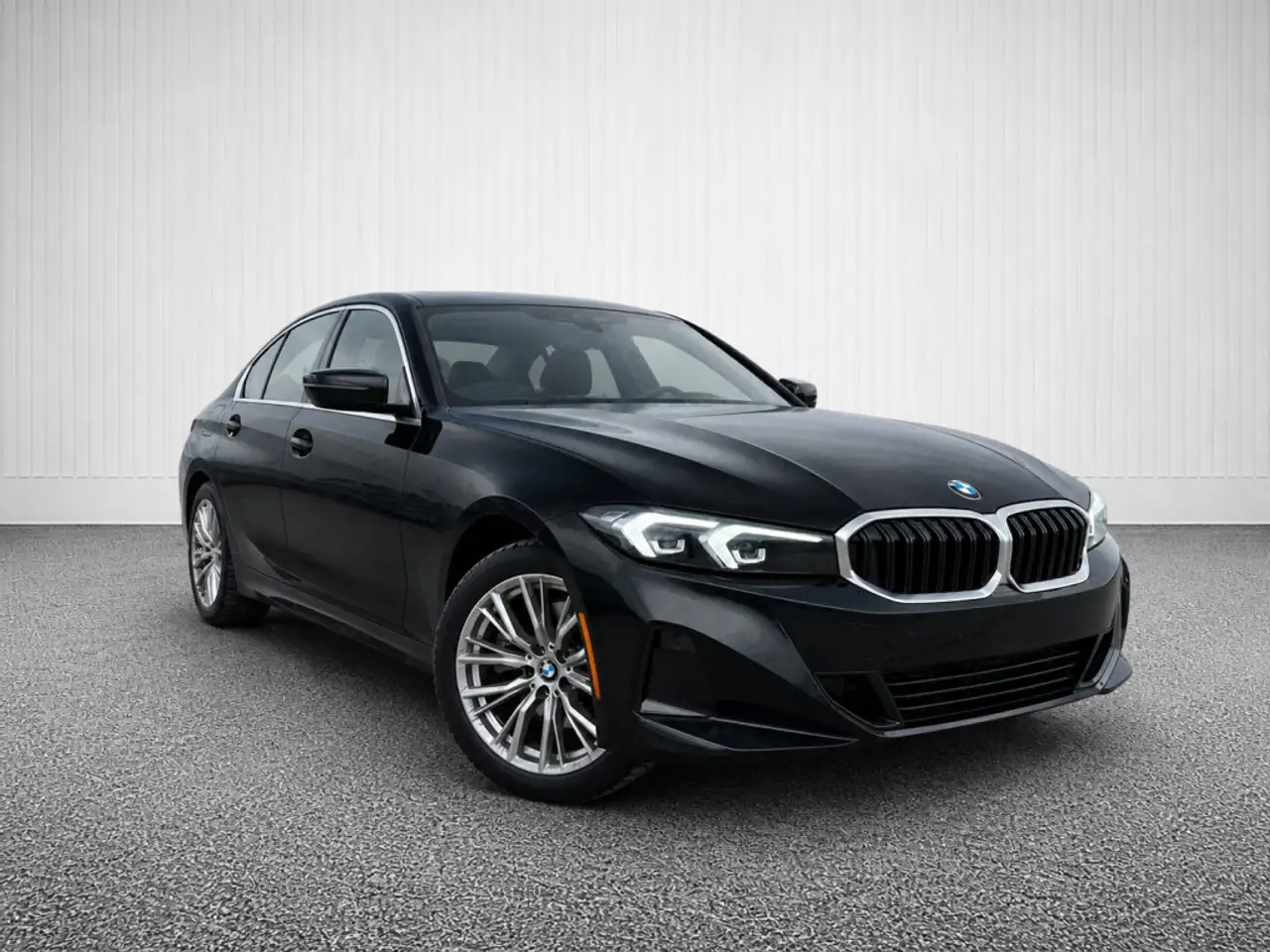 2023 BMW 3 Series
