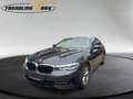 BMW 520 d 48 V Aut. *Topausstattung* Schwarz - thumbnail 9