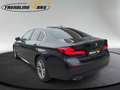 BMW 520 d 48 V Aut. *Topausstattung* Schwarz - thumbnail 4