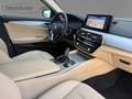 BMW 520 d 48 V Aut. *Topausstattung* Schwarz - thumbnail 11