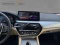 BMW 520 d 48 V Aut. *Topausstattung* Schwarz - thumbnail 16