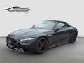 Mercedes-Benz SL 55 AMG 4MATIC+ 9G Multikontur Designo Carbon Noir - thumbnail 2