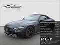 Mercedes-Benz SL 55 AMG 4MATIC+ 9G Multikontur Designo Carbon Noir - thumbnail 1