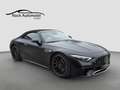 Mercedes-Benz SL 55 AMG 4MATIC+ 9G Multikontur Designo Carbon Noir - thumbnail 3