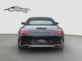Mercedes-Benz SL 55 AMG 4MATIC+ 9G Multikontur Designo Carbon Noir - thumbnail 9