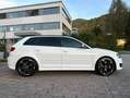 Audi S3 2.0 TFSI quattro Finanzierung möglich Beyaz - thumbnail 6