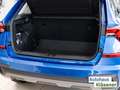 Skoda Kamiq Tour 1,0 TSI DSG Bluetooth LED Klima Blau - thumbnail 13