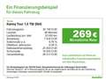 Skoda Kamiq Tour 1,0 TSI DSG Bluetooth LED Klima Blau - thumbnail 6