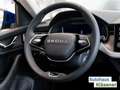 Skoda Kamiq Tour 1,0 TSI DSG Bluetooth LED Klima Blau - thumbnail 9